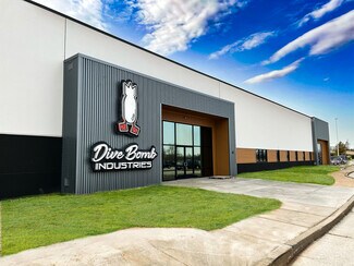 Plus de détails pour 5555 Saint Louis Mills Blvd, Hazelwood, MO - Industriel/Logistique à louer