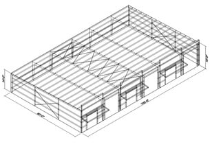 4102 FM517, Alvin, TX à louer Photo de l’immeuble– Image 1 sur 5