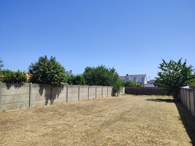 Terrain dans Saint-Nazaire à vendre - Photo de l’immeuble – Image 2 sur 4