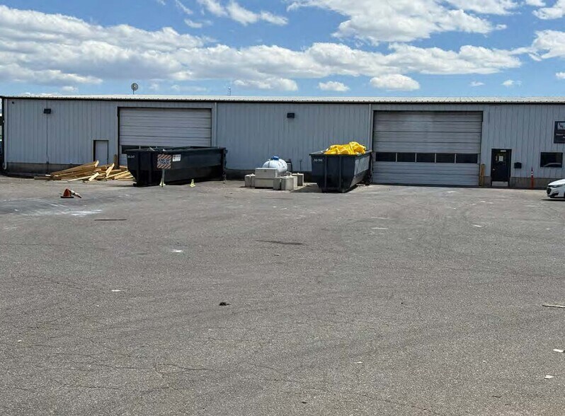 2380 S 1900 W, West Haven, UT à louer - Photo de l’immeuble – Image 1 sur 4