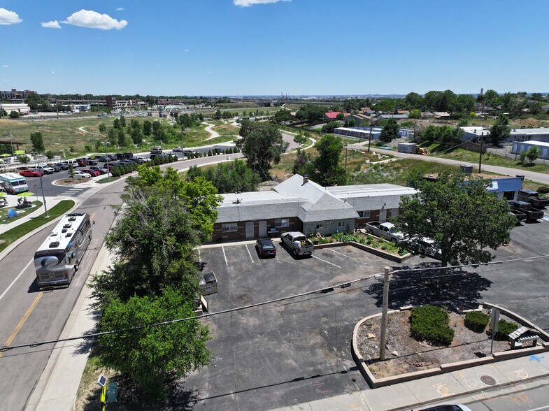 6908 Lowell Blvd, Westminster, CO à vendre - Photo de l’immeuble – Image 2 sur 11