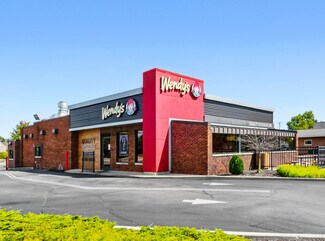 Plus de détails pour 2620 W Jackson St, Muncie, IN - Local commercial à vendre