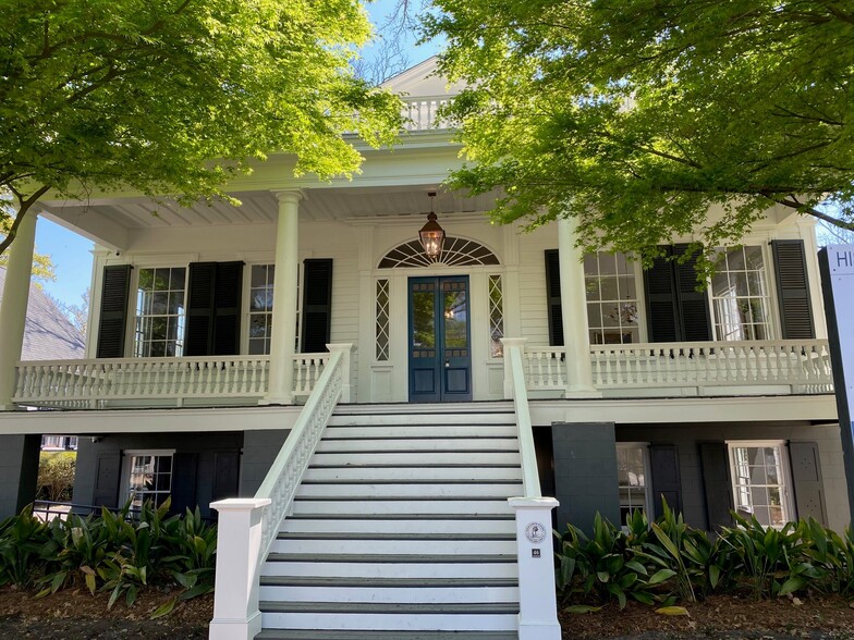 1518 Richland St, Columbia, SC à louer - Photo de l’immeuble – Image 3 sur 23