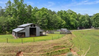 Plus de détails pour 102 Cross Creek Ln, Warne, NC - Terrain à vendre