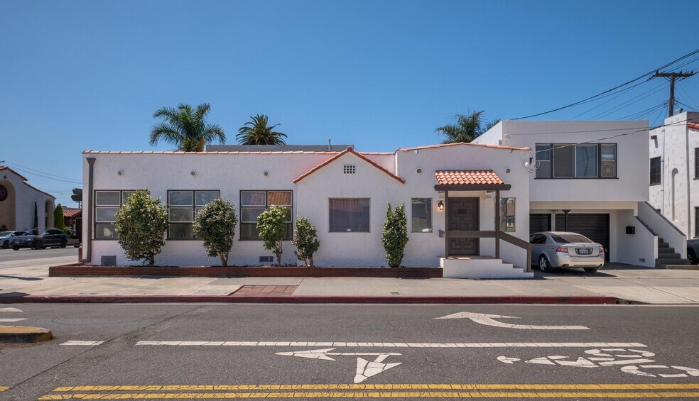 249 E Redondo Ave, Long Beach, CA à vendre - Photo de l’immeuble – Image 2 sur 27