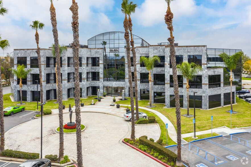 20 Corporate Park, Irvine, CA à louer - Photo principale – Image 1 sur 31