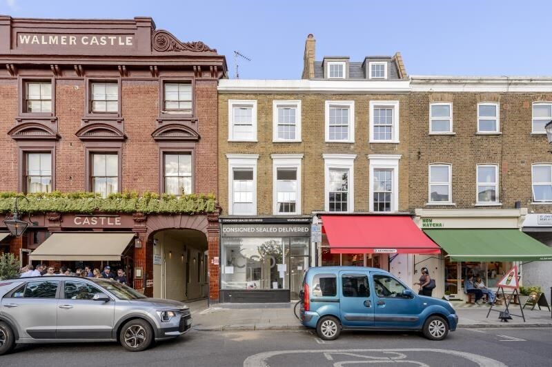 56 Ledbury Rd, Londres à louer Photo principale– Image 1 sur 7