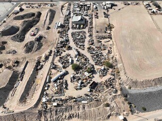 Plus de détails pour 1401 S Arizona Ave, Yuma, AZ - Terrain à vendre
