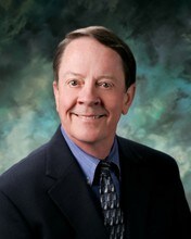 Pete Gentry