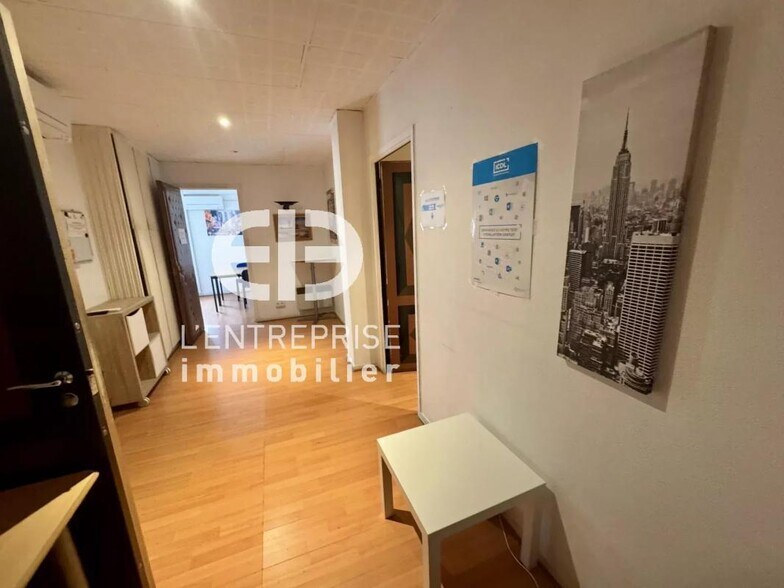 Bureau dans Nice à louer - Photo intérieure – Image 3 sur 3