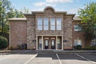 Plus de détails pour 11785 Northfall Ln, Alpharetta, GA - Bureau à louer