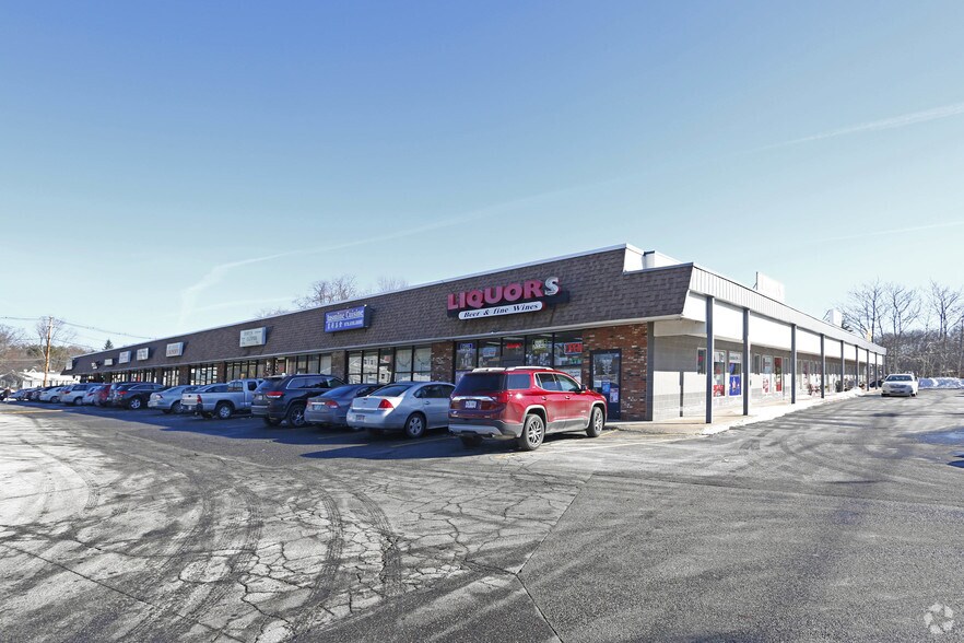 35 Lowell St, Wilmington, MA à louer - Photo principale – Image 1 sur 15