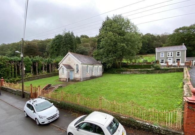 Garnswllt Rd, Pontarddulais à vendre - Photo principale – Image 1 sur 7