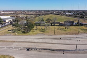 14027 Stafford, Stafford, TX - Vue aérienne vue de carte - Image1