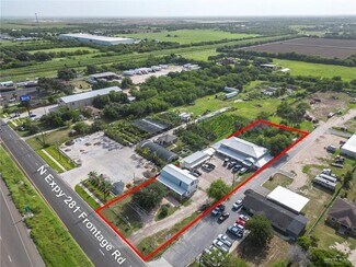 Plus de détails pour 7504 N Expressway 281, Edinburg, TX - Logement à vendre