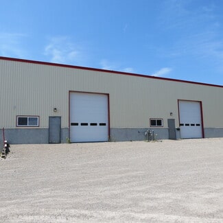 Plus de détails pour 100 Industrial Ave, Carleton Place, ON - Local d'activités à louer