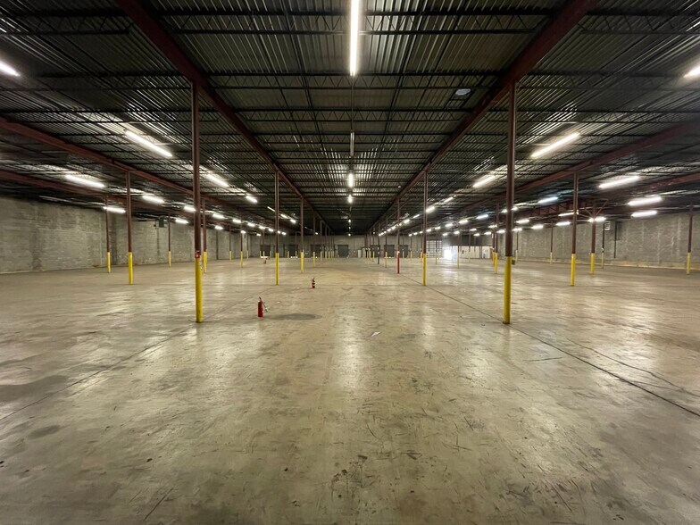 201 Perrow St, Altavista, VA à louer - Photo intérieure – Image 2 sur 6