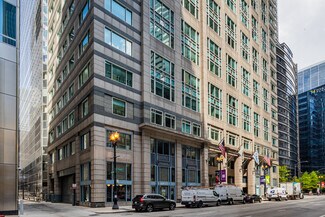 Plus de détails pour 303 W Madison St, Chicago, IL - Bureau à louer