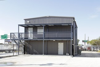 Plus de détails pour 961 Savage Ln, Corpus Christi, TX - Industriel/Logistique à vendre