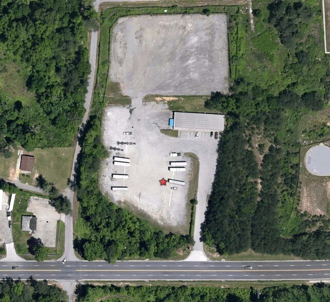 2124 Forest Pky, Morrow, GA à louer - Photo de l’immeuble – Image 2 sur 2