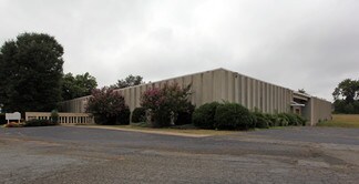 Plus de détails pour 4095 Old Salisbury Rd, Lexington, NC - Industriel/Logistique à louer