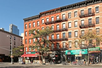 Plus de détails pour 691 Tenth Ave, New York, NY - Logement à vendre