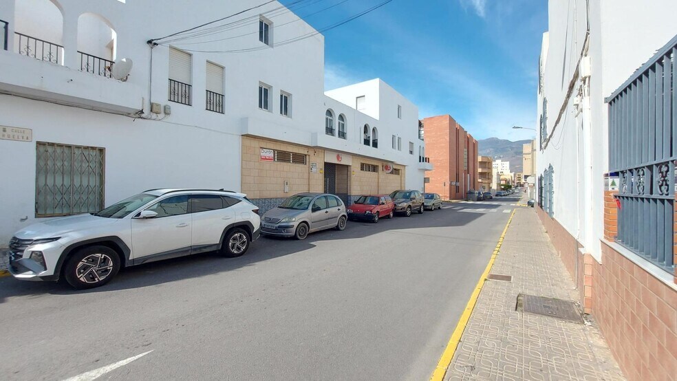 Local commercial dans El Ejido, Almería à vendre - Photo de l’immeuble – Image 1 sur 28