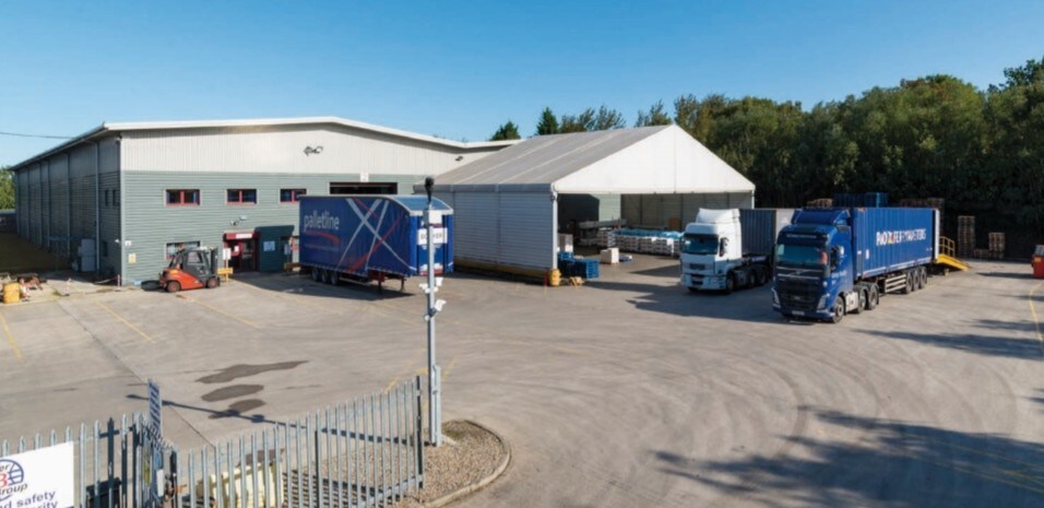 Hunter Dr, Elvington à louer - Photo principale – Image 1 sur 7