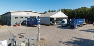 Plus de détails pour Hunter Dr, Elvington - Bureau, Industriel/Logistique à louer