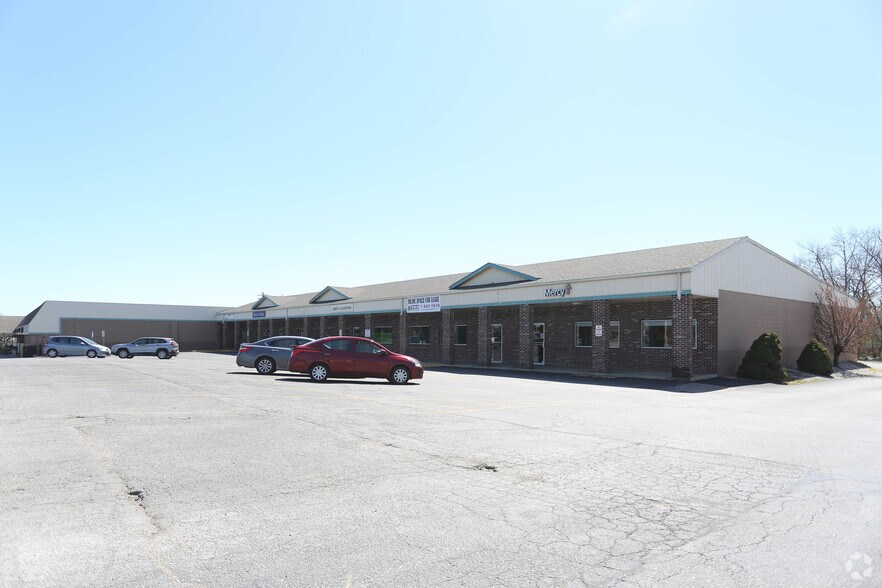 10716-10738 Business 21, Hillsboro, MO à louer - Photo de l’immeuble – Image 3 sur 4