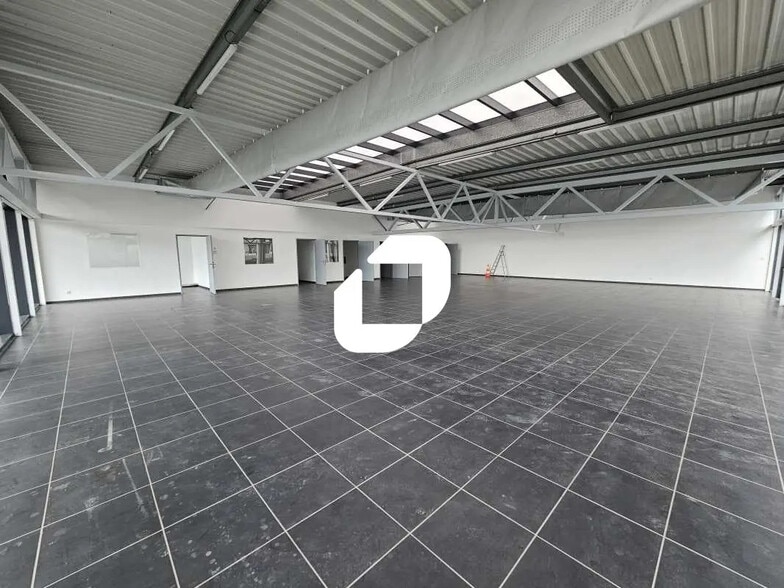 Local commercial dans Longperrier à louer - Photo intérieure – Image 3 sur 6