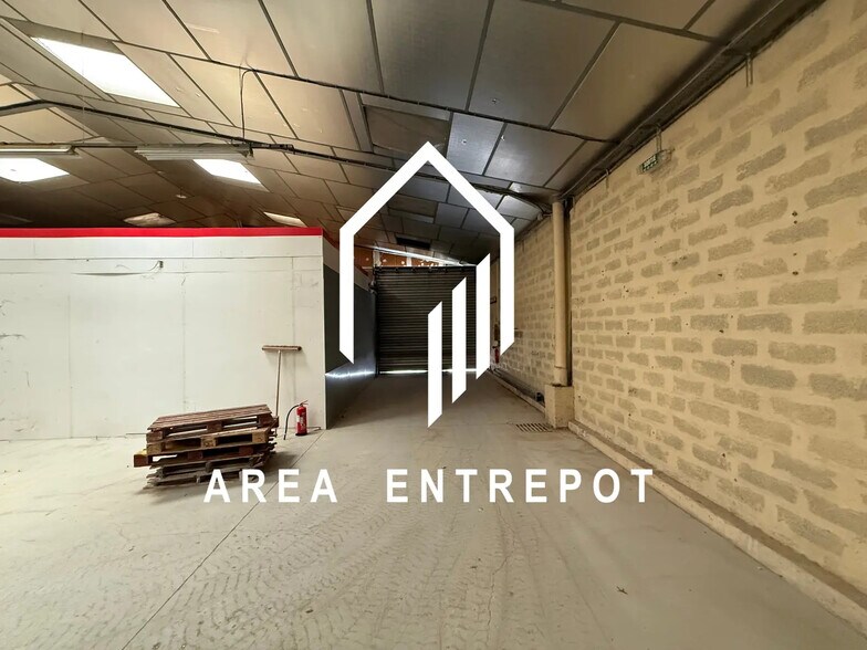 Local d’activités dans Aix-en-Provence à louer - Photo intérieure – Image 3 sur 7