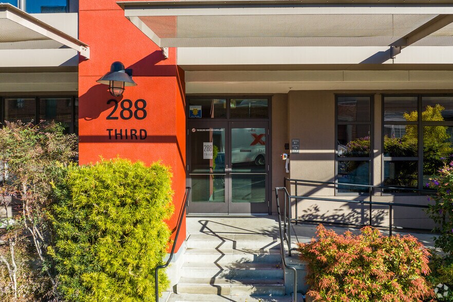 288 3rd St, Oakland, CA à vendre - Photo de l’immeuble – Image 3 sur 5