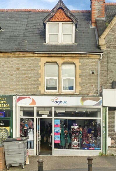 3 Whitley St, Reading à vendre - Photo de l’immeuble – Image 2 sur 9