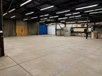 Plus de détails pour 101 Iowa Highway 21, Dysart, IA - Local d'activités à louer