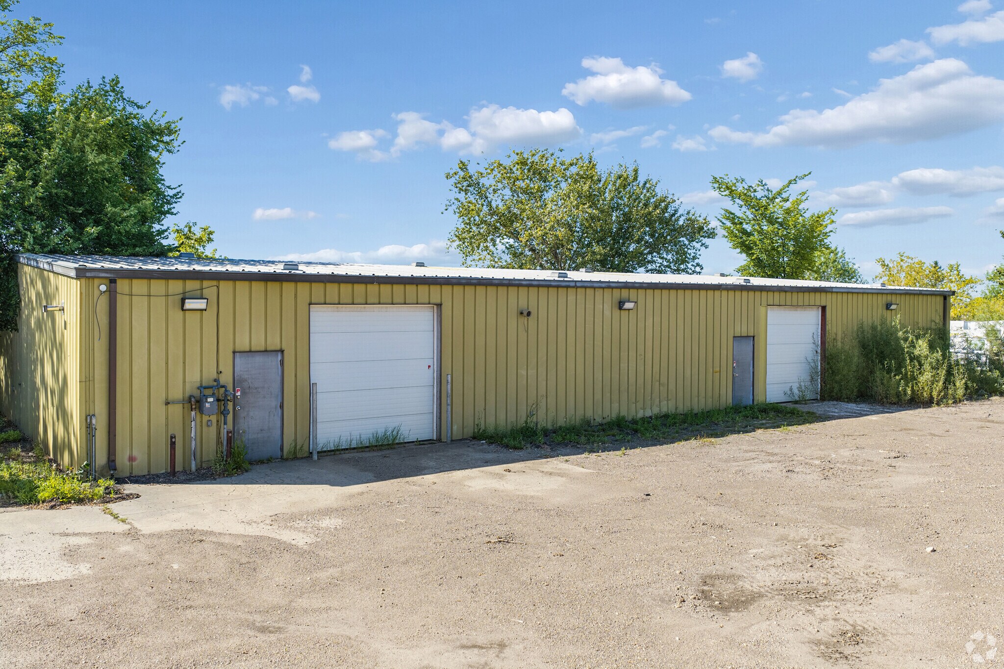 4010 76th Ave NW, Edmonton, AB à vendre Photo principale– Image 1 sur 3