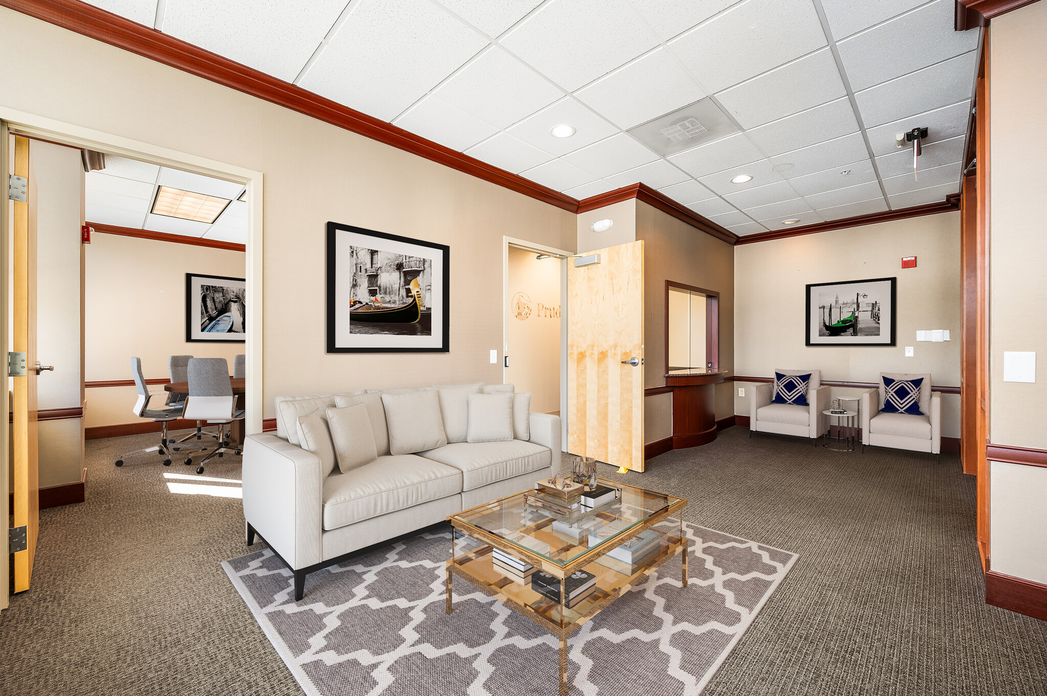 505 Eagleview Blvd, Exton, PA à louer Photo intérieure– Image 1 sur 5