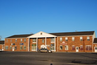 Plus de détails pour 115 Aikens Center, Martinsburg, WV - Bureau, Bureau/Médical à louer