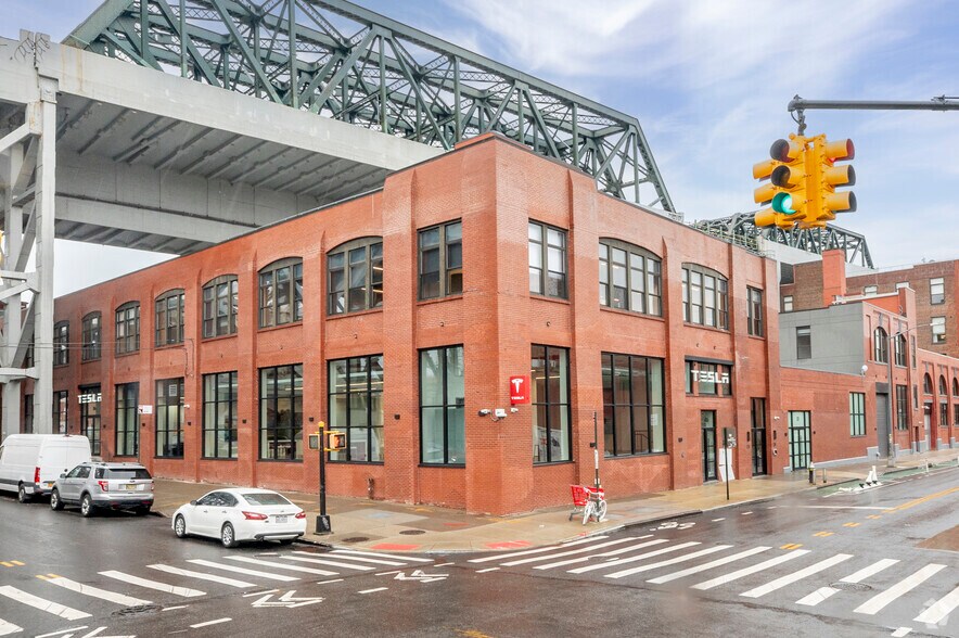 94-126 9th St, Brooklyn, NY à vendre - Photo de l’immeuble – Image 2 sur 8