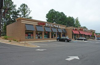 Plus de détails pour 4421 Glenwood Pky, Decatur, GA - Local commercial à louer