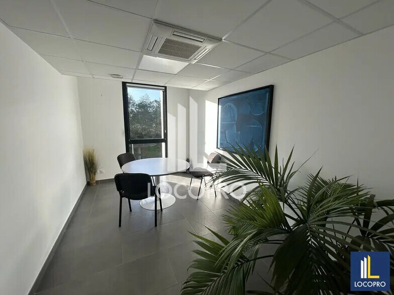 Bureau dans Nice à vendre - Photo de l’immeuble – Image 2 sur 10