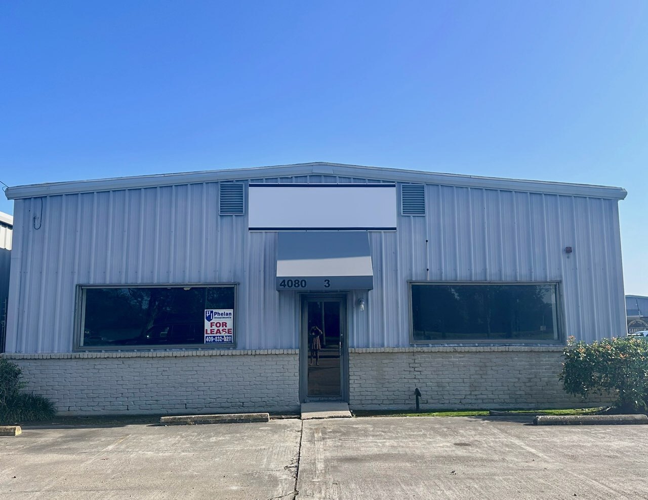 4080 Washington Blvd, Beaumont, TX à louer Photo de l’immeuble– Image 1 sur 2