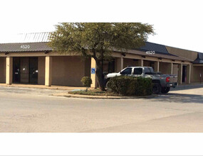 4450-4536 Buffalo Gap Rd, Abilene, TX à louer Photo de l’immeuble– Image 1 sur 2