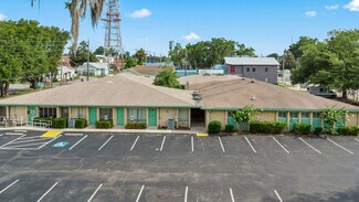 Plus de détails pour 260 S Marion Ave, Lake City, FL - Bureau à vendre