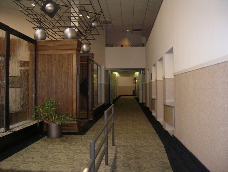 1455 E Golf Rd, Des Plaines, IL à louer - Photo intérieure – Image 3 sur 18