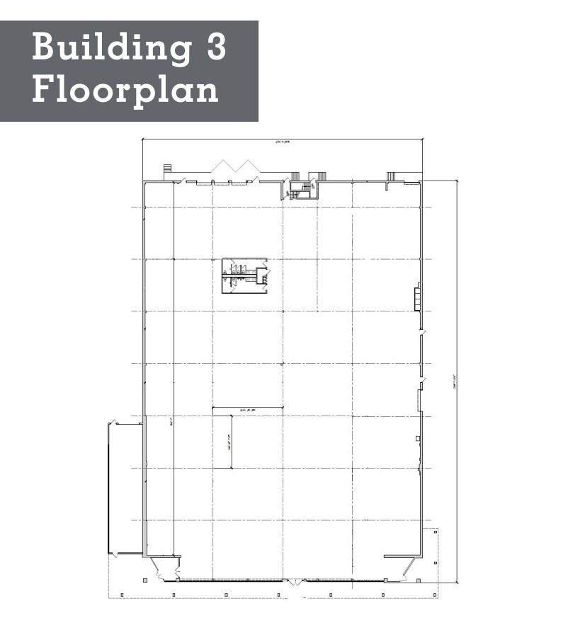 201 Evans Ln, Saint Louis, MO à louer Plan d’étage– Image 1 sur 1