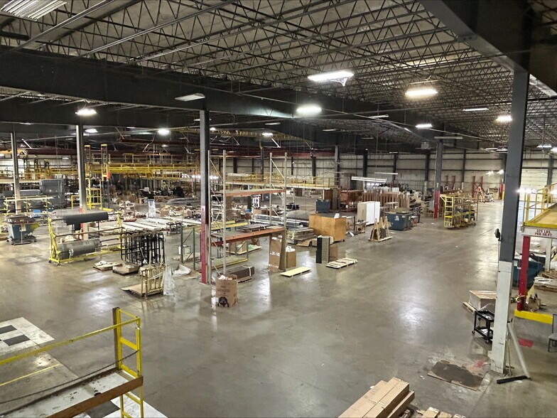 160 W 750, Howe, IN à vendre - Photo de l’immeuble – Image 3 sur 7