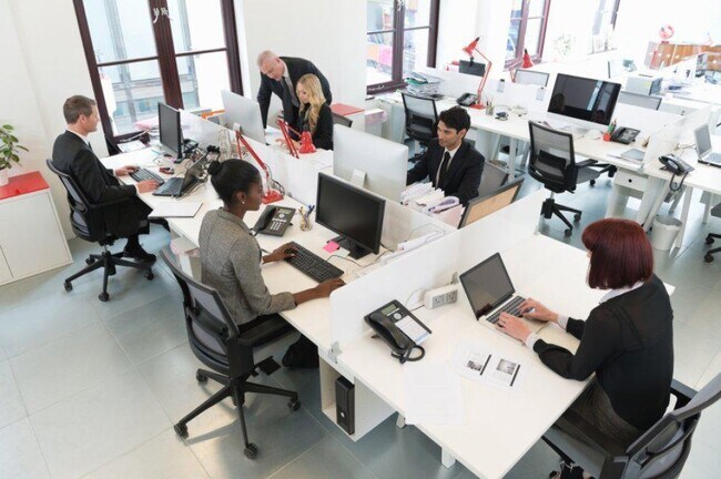 Plus de détails pour Bureau à louer