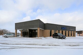 Plus de détails pour 24 Mcintyre Pl, Kitchener, ON - Industriel/Logistique à vendre