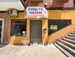 Local commercial dans Toledo, Toledo à louer Photo intérieure– Image 1 sur 8